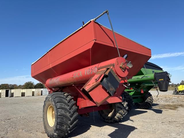 Image of Brandt GCX1050 equipment image 4