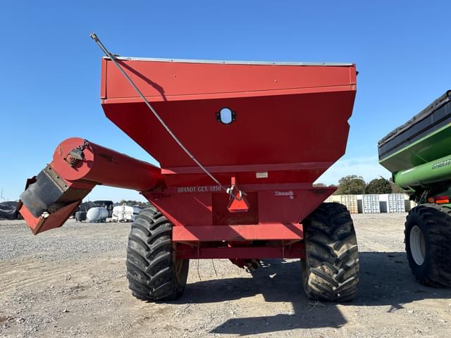 Image of Brandt GCX1050 equipment image 3