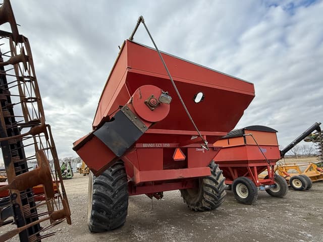 Image of Brandt GCX1050 equipment image 3