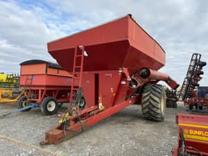 Brandt GCX1050 Image