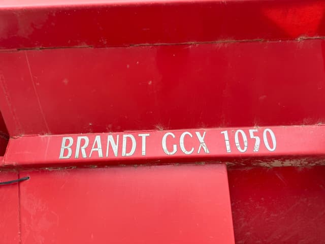 Image of Brandt GCX1050 equipment image 4