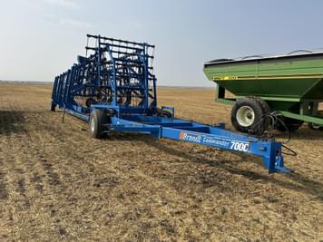 Main image Brandt 7000 Commander