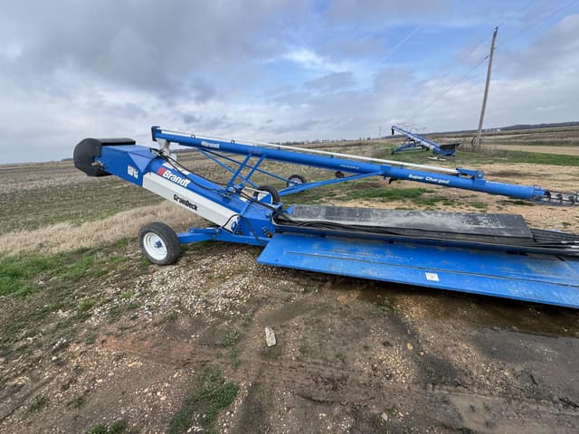 Image of Brandt GrainDeck equipment image 4