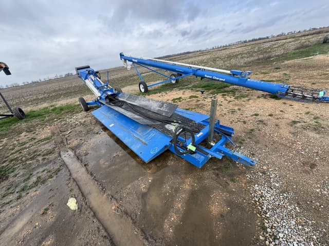 Image of Brandt GrainDeck equipment image 2