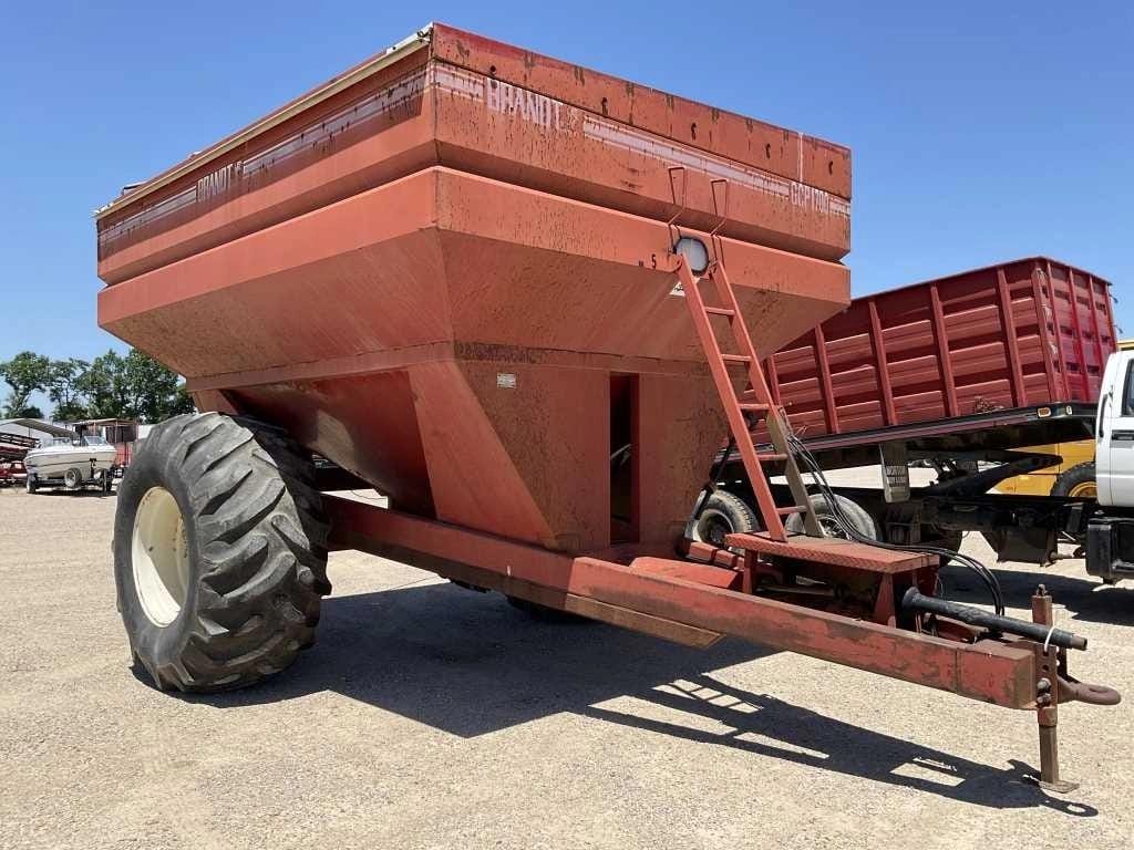 Brandt GCP1700 Equipment Image0