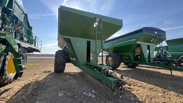 Image of Brandt GCX850 equipment image 4