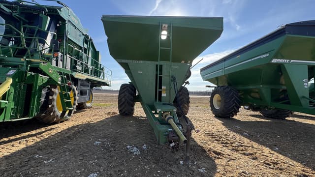 Image of Brandt GCX850 equipment image 3