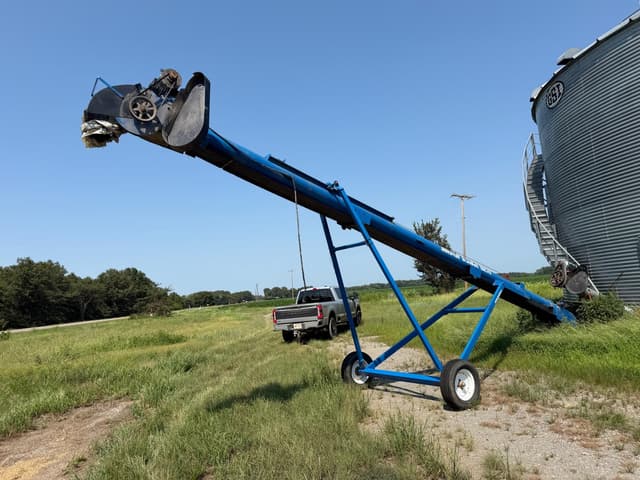 Image of Brandt 1535TD equipment image 2