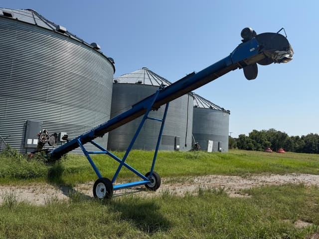 Image of Brandt 1535TD equipment image 3