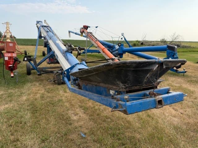 Image of Brandt 1545 equipment image 1