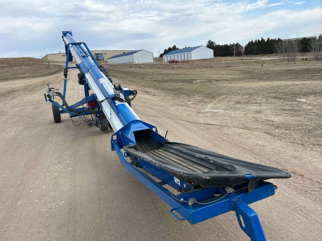 Image of Brandt 1545 equipment image 2