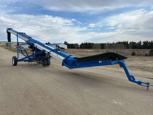 Image of Brandt 1545 equipment image 1