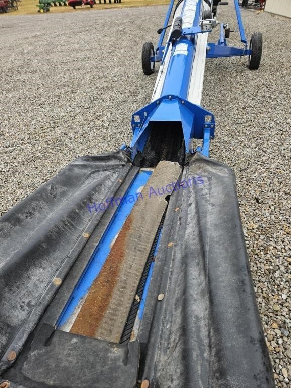 Image of Brandt 1545 equipment image 1