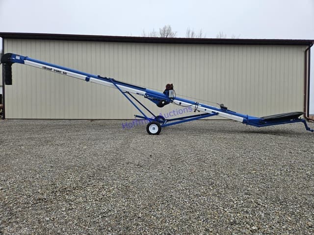 Image of Brandt 1545 equipment image 3