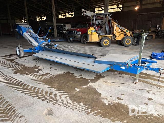 Image of Brandt GrainDeck equipment image 4