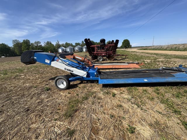 Image of Brandt GrainDeck equipment image 3