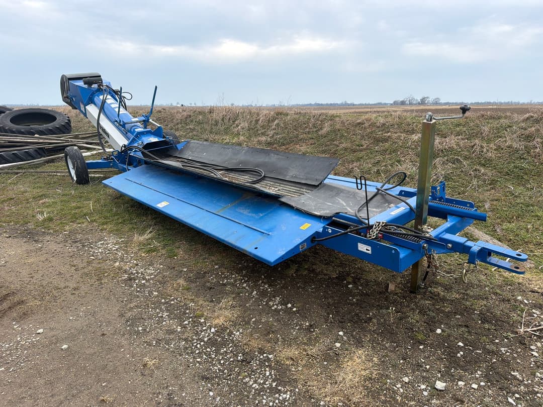 Image of Brandt GrainDeck Primary image