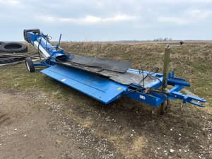 Brandt GrainDeck Image