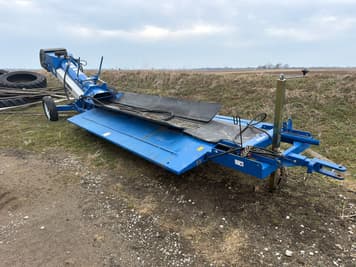 Main image Brandt GrainDeck