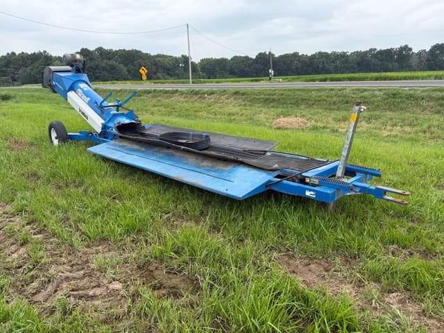 Image of Brandt GrainDeck equipment image 1