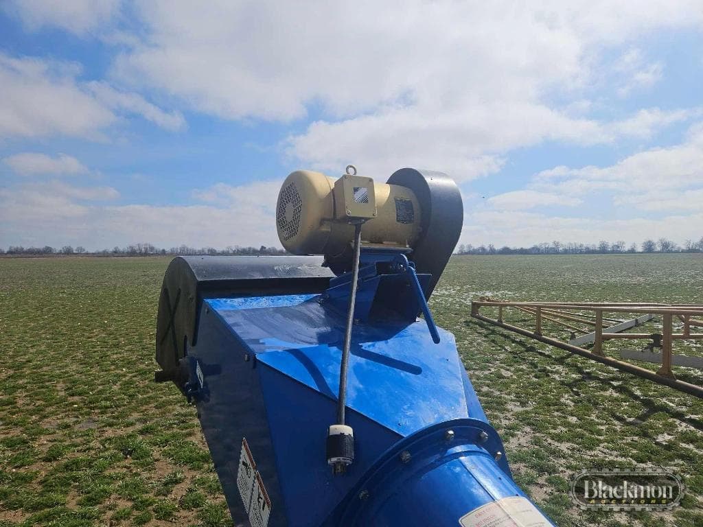 Image of Brandt GrainDeck Image 1