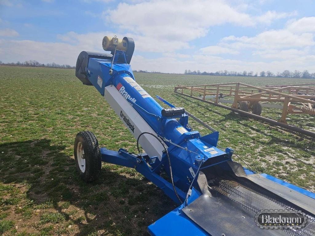 Brandt GrainDeck Equipment Image0