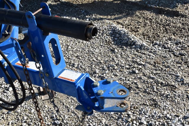 Image of Brandt 7500HP equipment image 4