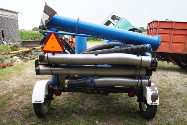 Image of Brandt 4000EX equipment image 2
