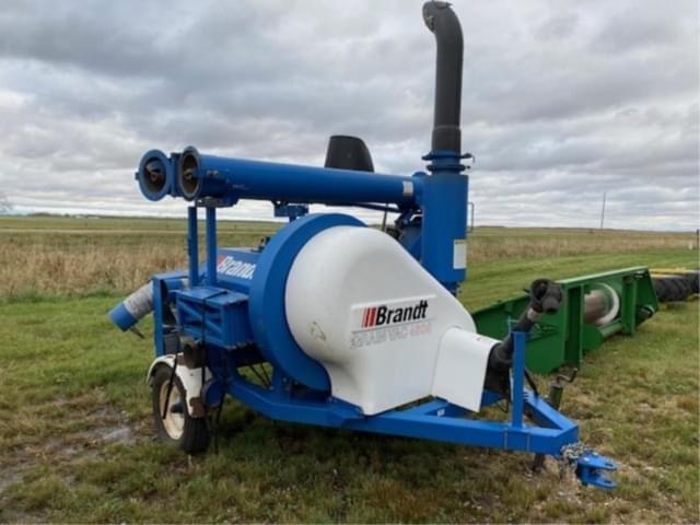 Image of Brandt 4500 equipment image 3