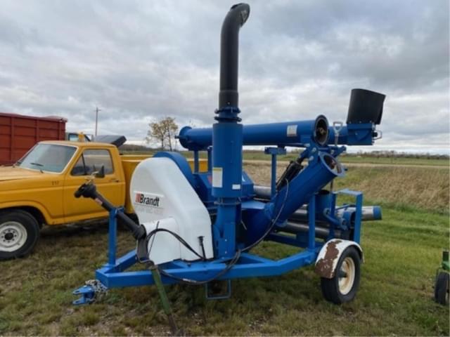 Image of Brandt 4500 equipment image 1