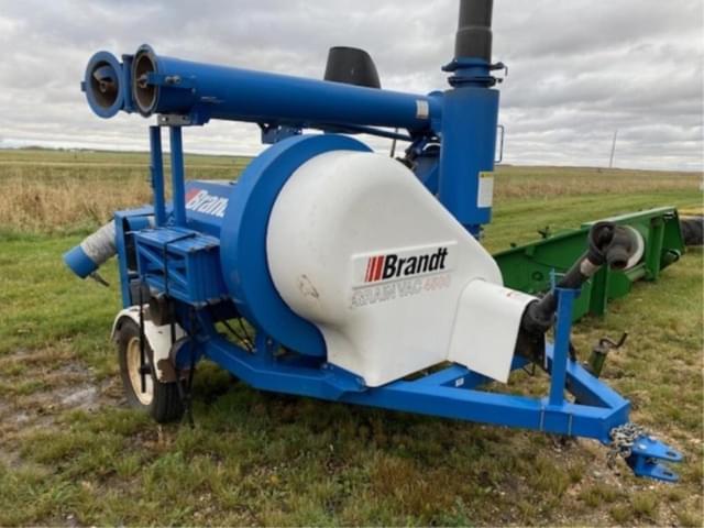 Image of Brandt 4500 equipment image 4