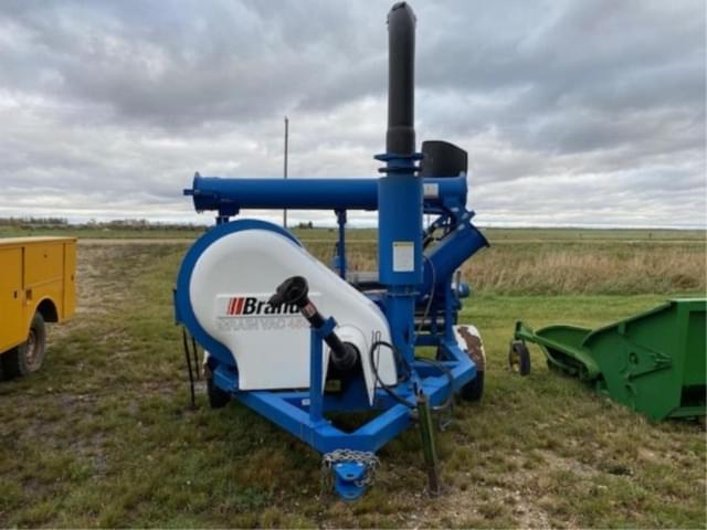 Image of Brandt 4500 equipment image 2