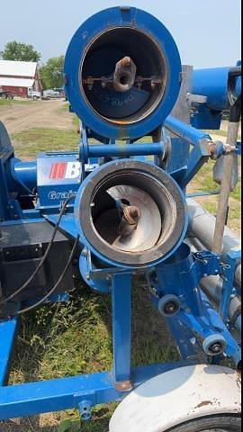 Image of Brandt Grain Vac 9 equipment image 3