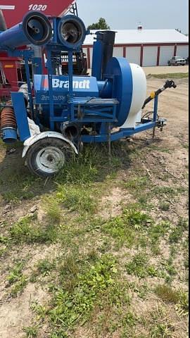 Image of Brandt Grain Vac 9 equipment image 1