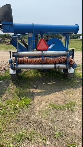 Image of Brandt Grain Vac 9 equipment image 2