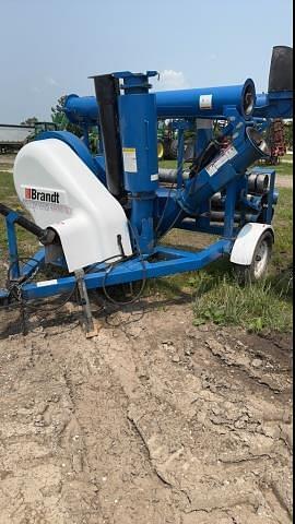 Image of Brandt Grain Vac 9 equipment image 4