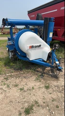 Image of Brandt Grain Vac 9 Primary image