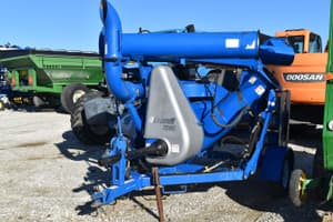 Brandt Grain Vac 9 Image