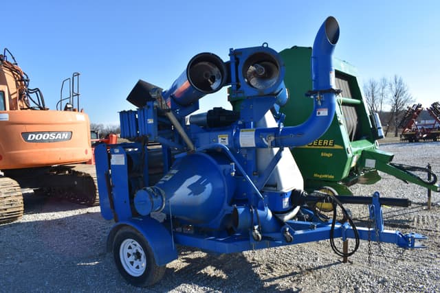 Image of Brandt Grain Vac 9 equipment image 3