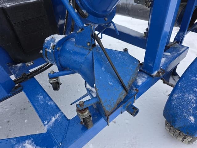 Image of Brandt 5000EX equipment image 2