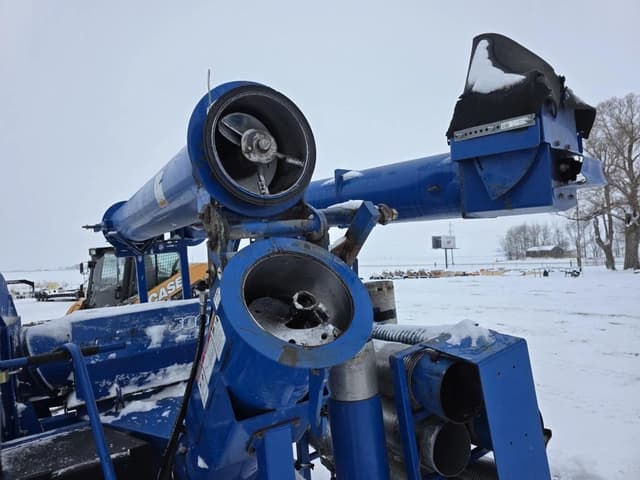 Image of Brandt 5000EX equipment image 3