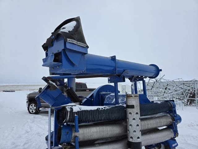 Image of Brandt 5000EX equipment image 4