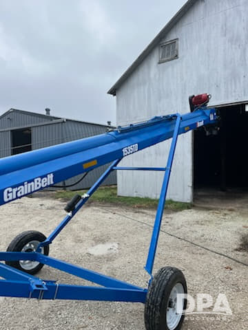 Image of Brandt 1535TD equipment image 2