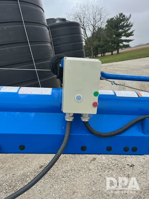 Image of Brandt 1535TD equipment image 3