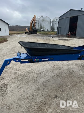 Image of Brandt 1535TD equipment image 4