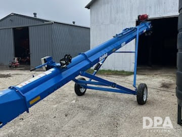 Brandt 1535TD Equipment Image0