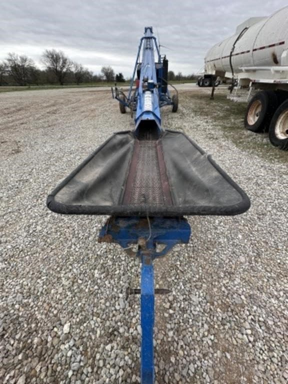 Image of Brandt 1547LP+ equipment image 1