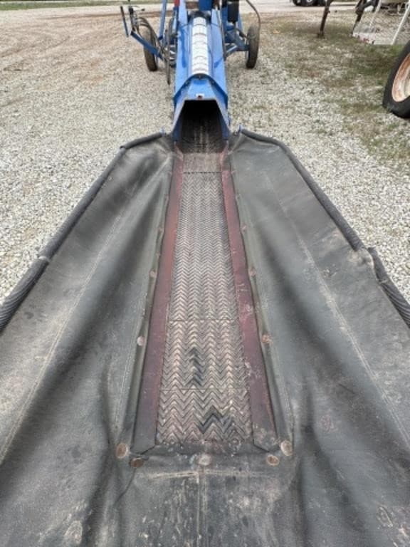 Image of Brandt 1547LP+ equipment image 2