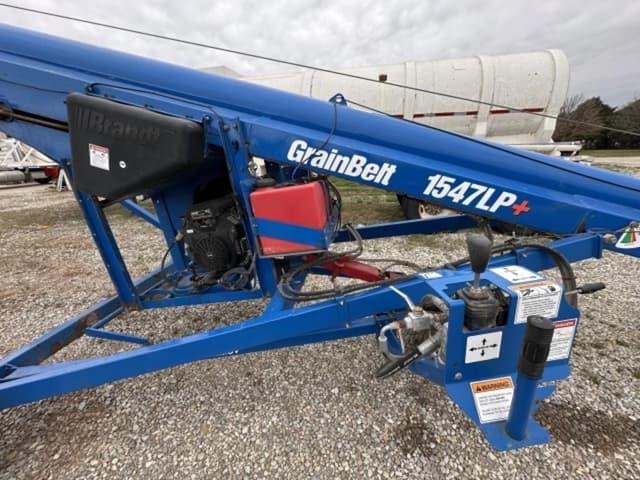 Image of Brandt 1547LP+ equipment image 4
