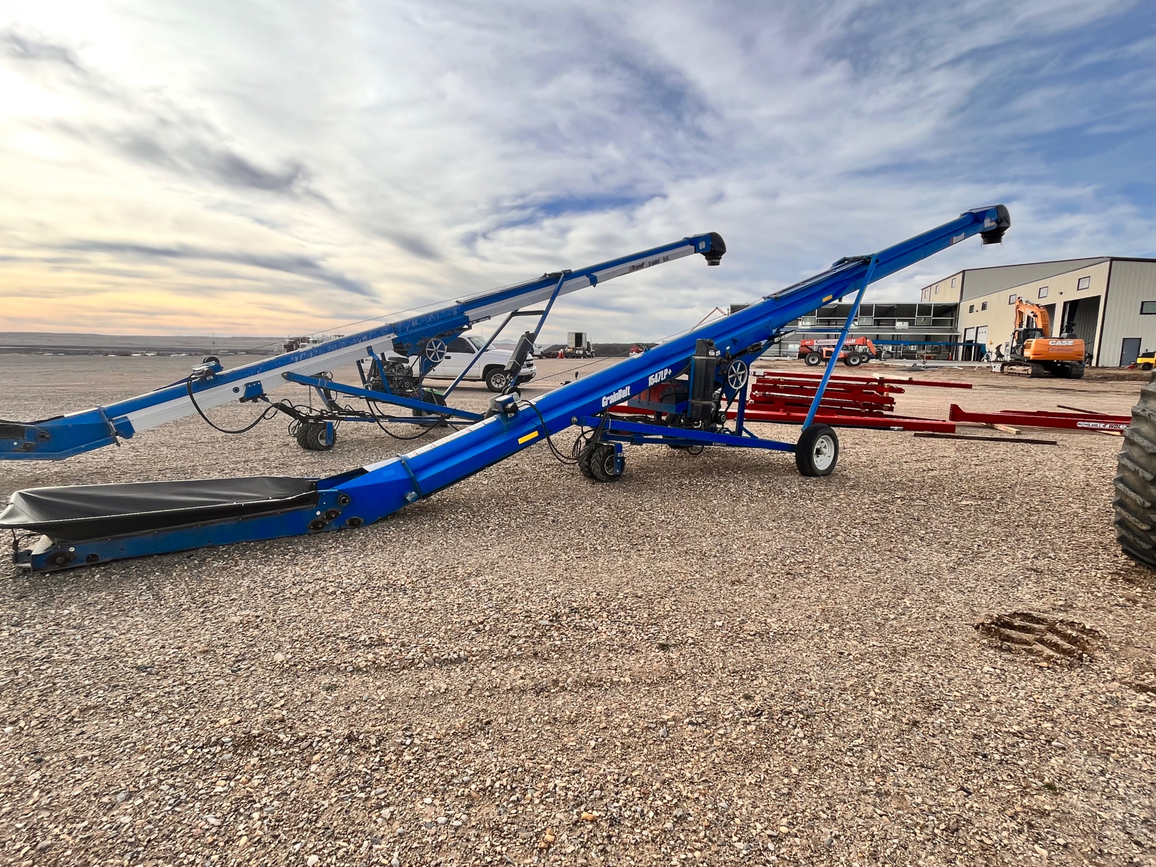 Main image Brandt 1547LP+